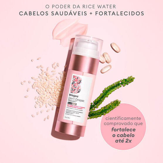 DDR MEGASTRENGTH RICE + MOIST STRNGTH TR